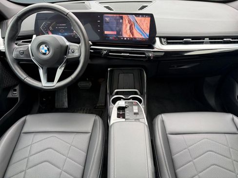 Certified 2025 BMW X1 xDrive28i w/ Premium Package image 16