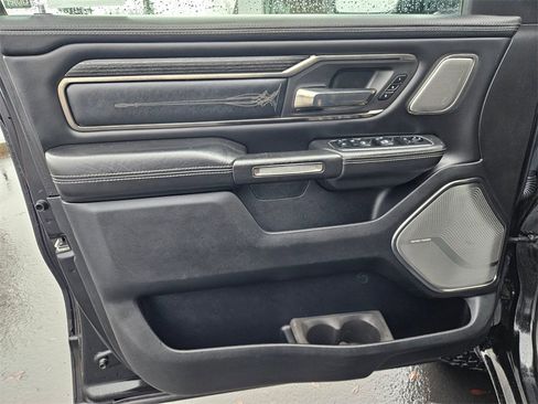 Used 2019 RAM 1500 Limited image 10