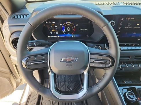 New 2026 Chevrolet Colorado Trail Boss image 13