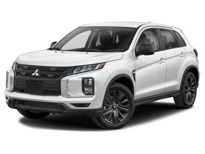 New 2025 Mitsubishi Outlander Sport LE