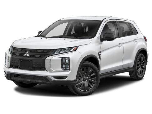 New 2025 Mitsubishi Outlander Sport LE image 1