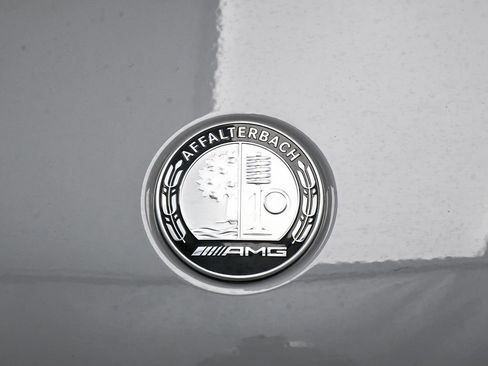 Used 2025 Mercedes-Benz GLC 63 AMG S image 95