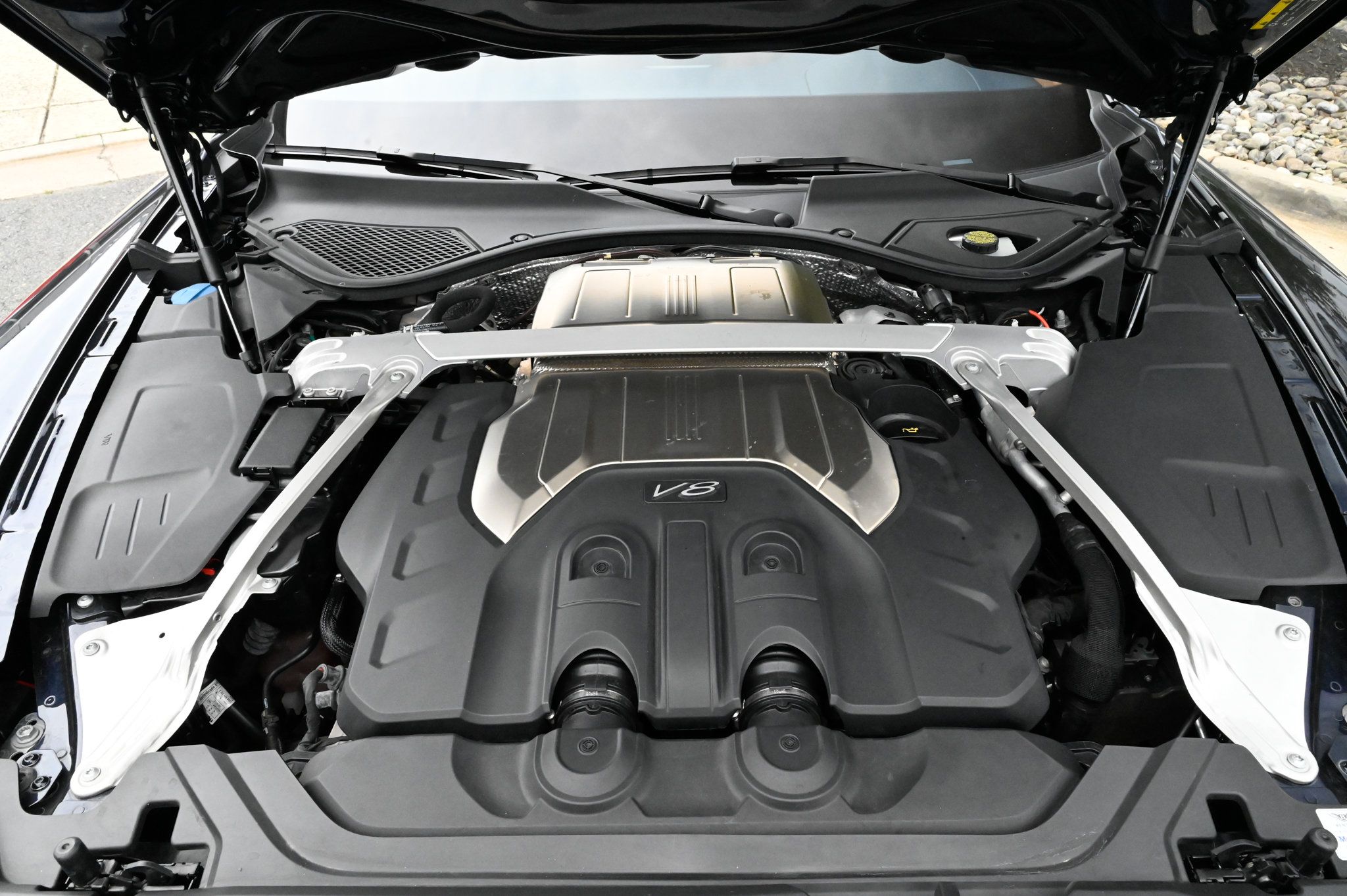 Used 2022 Bentley Flying Spur V8 AWD/4WD image 69