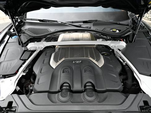 Used 2022 Bentley Flying Spur V8 AWD/4WD image 69