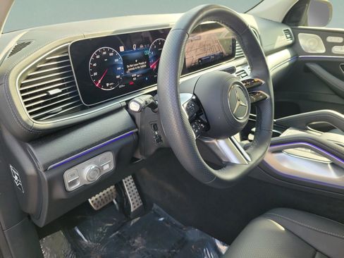 Certified 2026 Mercedes-Benz GLS 450 4MATIC image 19