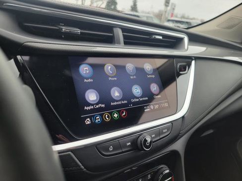 Used 2023 Buick Encore GX Essence w/ Experience Buick Package image 17