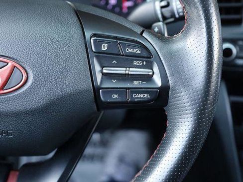 Used 2019 Hyundai Elantra Sport w/ Cargo Package FWD image 28