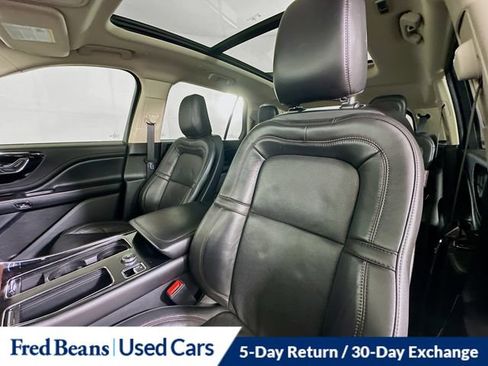Used 2022 Lincoln Aviator Reserve w/ Elements Package Plus AWD/4WD image 28