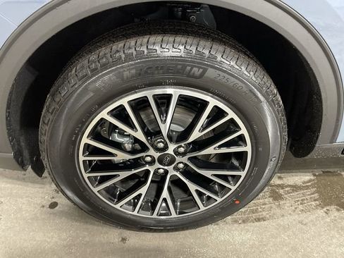 New 2026 Ford Escape SE image 22