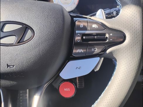 New 2026 Hyundai Elantra N image 24