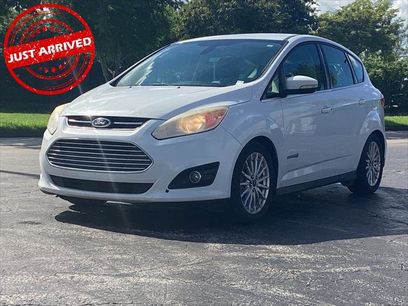 Used 2015 Ford C-MAX SEL w/ Equipment Group 302A