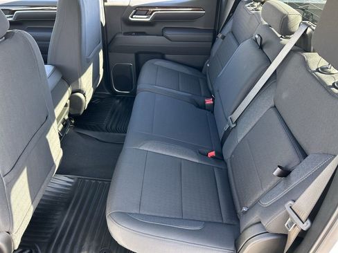 Used 2025 GMC Sierra 1500 Elevation image 25