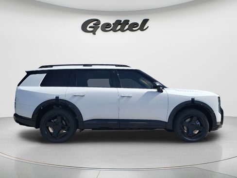 New 2027 Kia Telluride EX X-Line AWD/4WD image 4