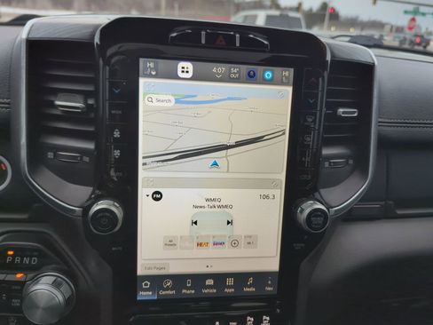 Used 2023 RAM 1500 Laramie image 18