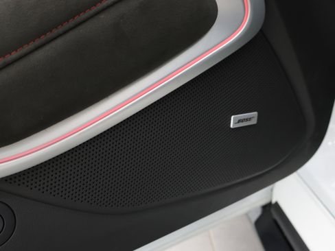Used 2018 Chevrolet Camaro ZL1 RWD image 38