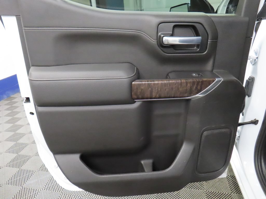 Used 2020 GMC Sierra 1500 Denali w/ Driver Alert Package II AWD/4WD image 66