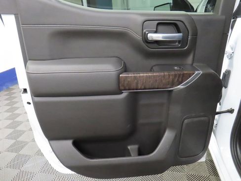Used 2020 GMC Sierra 1500 Denali w/ Driver Alert Package II AWD/4WD image 66