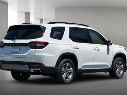 New 2026 Honda Pilot EX-L