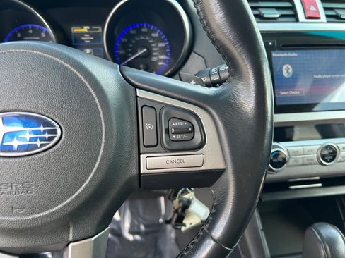 Used 2015 Subaru Outback 2.5i Premium AWD/4WD image 14