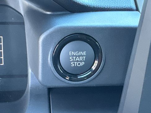 New 2026 Toyota Tacoma SR image 30