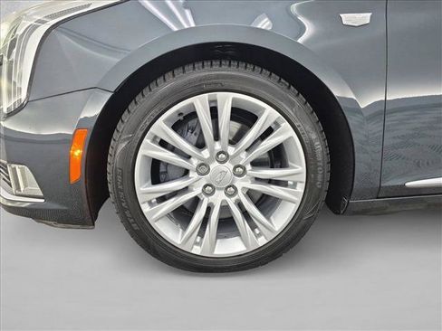 Used 2018 Cadillac XTS Luxury AWD/4WD image 26