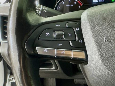 Used 2021 Cadillac CT5 Luxury w/ Sun And Sound Package AWD/4WD image 11