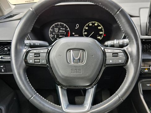 Used 2024 Honda CR-V EX-L image 20