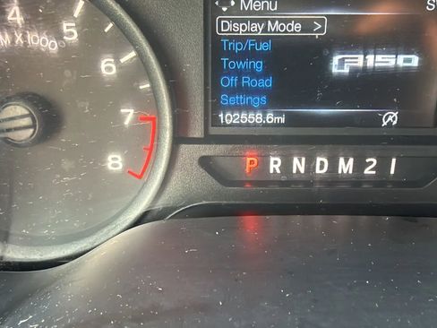 Used 2018 Ford F150 XL w/ Equipment Group 101A Mid image 16