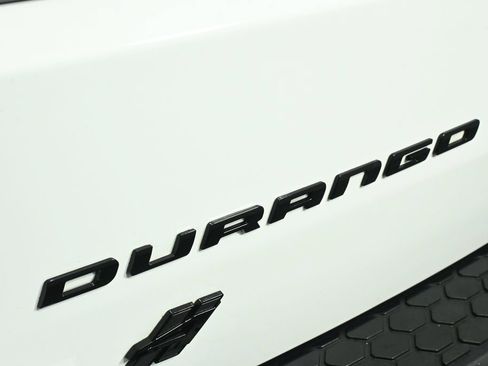 Used 2023 Dodge Durango SRT AWD/4WD image 30