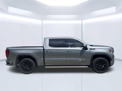 Used 2020 GMC Sierra 1500 Denali w/ Denali Ultimate Package AWD/4WD image 3