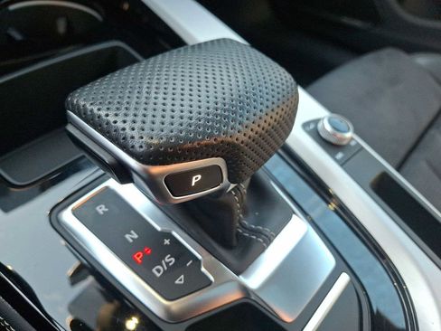 Used 2023 Audi A5 2.0T Premium Plus w/ Premium Plus image 12