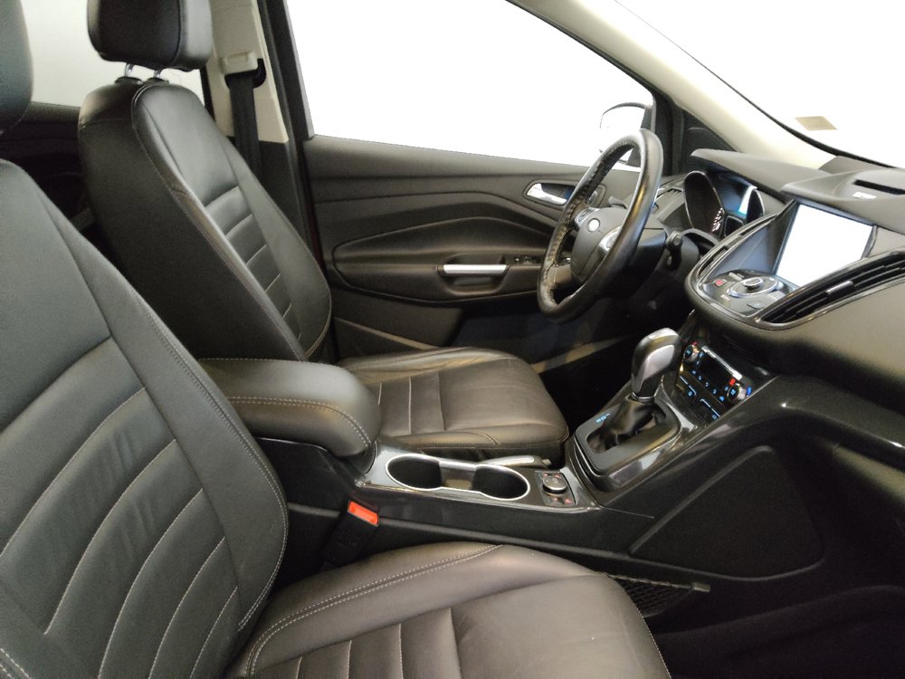 Used 2015 Ford Escape Titanium AWD/4WD image 21