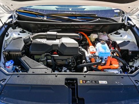 New 2026 Hyundai Tucson SEL image 29