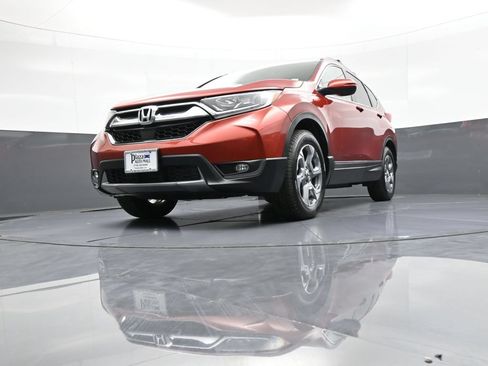 Used 2019 Honda CR-V EX-L image 27