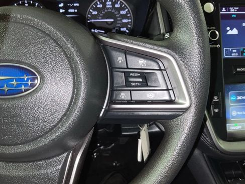 Used 2024 Subaru Outback AWD/4WD image 24