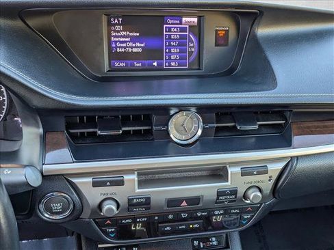 Used 2014 Lexus ES 350 w/ Premium Package image 13