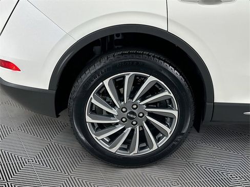 Used 2024 Lincoln Corsair Reserve w/ Equipment Group 201A image 15