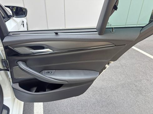 Used 2020 BMW M5 w/ Executive Package AWD/4WD image 49