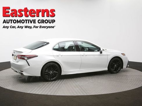 Used 2023 Toyota Camry XSE image 40