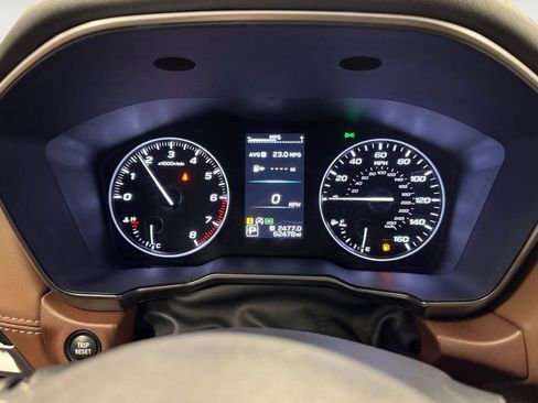 Certified 2022 Subaru Outback Touring XT image 20