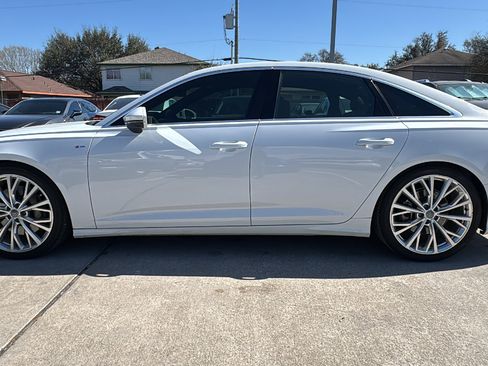 Used 2019 Audi A6 3.0T Prestige image 4