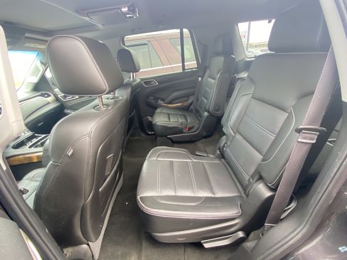 Used 2016 GMC Yukon Denali w/ Open Road Package AWD/4WD image 6