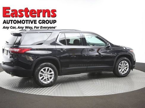 Used 2020 Chevrolet Traverse LT AWD/4WD image 42