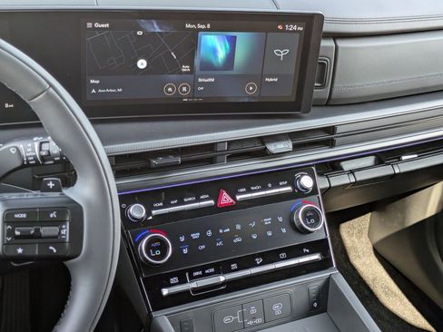 New 2026 Hyundai Santa Fe Calligraphy AWD/4WD image 25