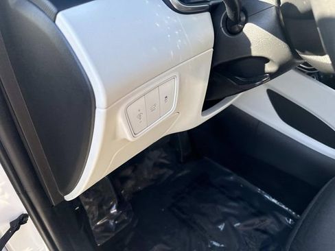 Used 2024 Hyundai Tucson SEL image 23