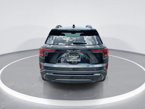 New 2026 GMC Terrain Elevation w/ Elevation Premium Package FWD image 7