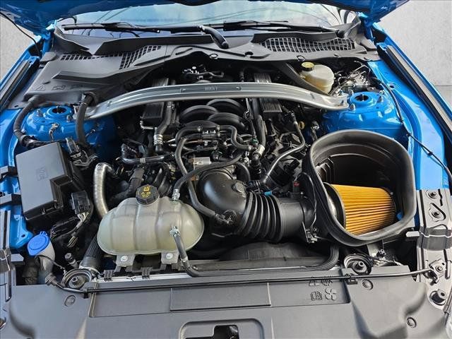Used 2022 Ford Mustang Mach 1 w/ Equipment Group 700A RWD image 28