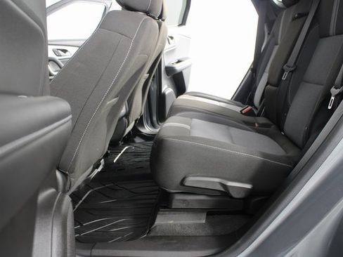 Used 2024 Chevrolet Blazer LT w/ Convenience Package image 17