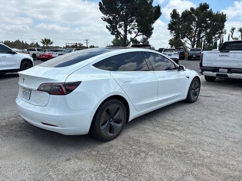 Used 2020 Tesla Model 3 RWD image 3