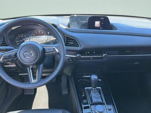 Used 2025 MAZDA CX-30 AWD 2.5 S w/ Select Sport Pkg image 16